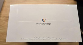 New
													OnePlus Watch 3 - Black Steel, 43mm, photo 3 of 3