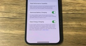 Good
													Apple iPhone 13 - Unlocked, Midnight, 128 GB, A2482, photo 1 of 7