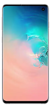 Samsung Galaxy S10 - Unlocked, Blue, 128 GB, 8 GB, SM-G973U1