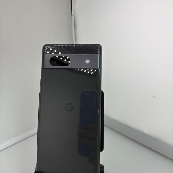 Google Pixel 7a - Verizon, 128 GB, Charcoal, 8 GB, G0DZQ