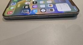 Good
													Apple iPhone 14 - T-Mobile, Blue, 128 GB, A2649, photo 3 of 6