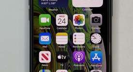 Mint
													Apple iPhone Xs - AT&T, Gray, 64 GB, A1920, photo 1 of 6