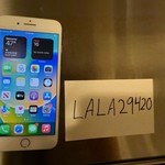 Mint Apple iPhone 8 Plus - Unlocked, 64 GB, Silver, A1864