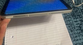 Mint
													Apple iPad 10th Gen - AT&T, Silver, 64 GB, A2757, photo 5 of 6