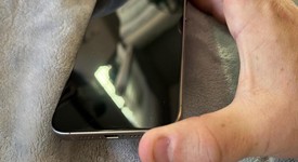 Good
													Apple iPhone 15 Pro Max - Verizon, Natural, 512 GB, A2849, photo 1 of 11