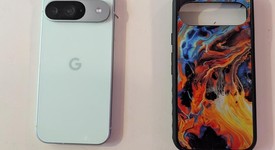 Good
													Google Pixel 9 - Unlocked, Wintergreen, 128 GB, 12 GB, G2YBB, photo 1 of 8