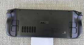 Mint
													Steam Deck OLED - AMD, Black, 1 TB, 16 GB, photo 5 of 6