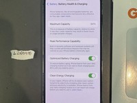 Apple iPhone 14 Pro