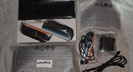 Good
													Nintendo Switch 2 - Red & Blue, Standard, photo 5 of 15