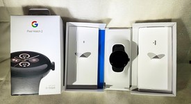 Fair
													Google Pixel Watch 2 - Wi-Fi, Black, Wi-Fi, photo 1 of 8