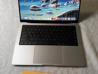 MacBook Pro Late 2023 (M3) - 14"
