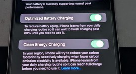 Good
													Apple iPhone Xs Max - Unlocked, Silver, 64 GB, A1921, photo 2 of 5