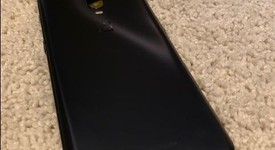 Mint
													OnePlus 6T - Unlocked, Black, 256 GB, 8 GB, A6013, photo 2 of 9
