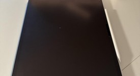 Mint
													Apple iPad Air 13" (M2) 2024 - Wi-Fi, Blue, 128 GB, A2898, photo 1 of 15