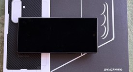 Mint
													Samsung Galaxy Z Fold7 - Unlocked, Jetblack, 1 TB, 16 GB, SM-F966U1, photo 5 of 13