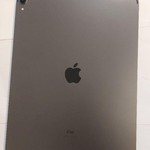 Good Apple iPad Pro 12.9 inch 3rd Gen 2018 - Wi-Fi, 512 GB, Gray, A1876