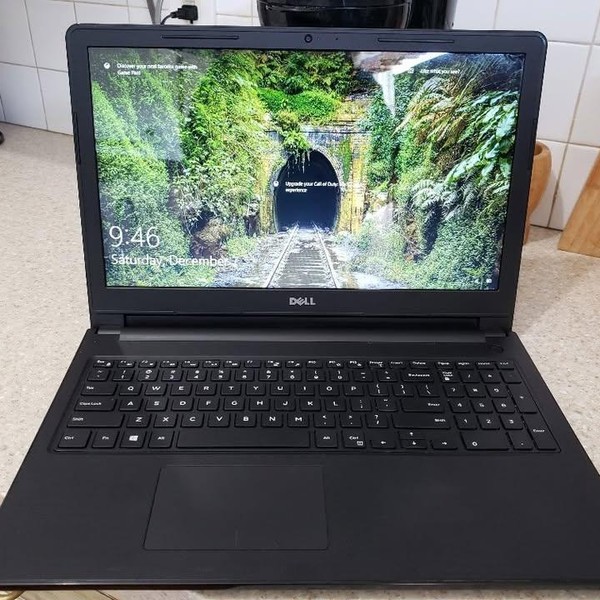 Dell Inspiron Laptop