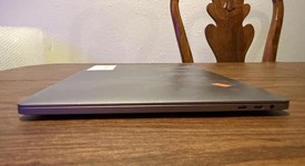 Good
													MacBook Pro 2019 - 16" - I7, Gray, 512 GB, 16 GB, photo 5 of 7