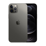 Apple iPhone 12 Pro - Unlocked, Graphite, 256 GB, A2341
