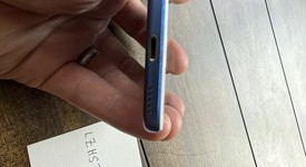 Good
													Apple iPod Touch 7th Gen - Wi-Fi, Blue, 32 GB, photo 5 of 9