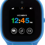Fair Verizon GizmoWatch 3 - Verizon, Blue