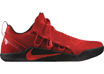 Nike Kobe A.D. NXT University Red for sale
