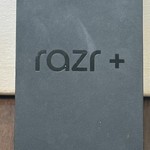 Mint Motorola Razr Plus (2026) - Unlocked, 256 GB, Mountain View