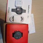 Mint OnePlus Watch 3 - Black Steel, 43mm