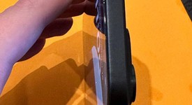 Mint
													Apple iPhone 15 - Unlocked, Black, 256 GB, A2846, photo 5 of 7