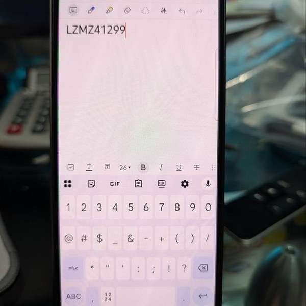 Samsung Galaxy Z Fold7 - Unlocked, 256 GB, Jetblack, 12 GB, SM-F966U1