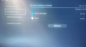 Good
													PlayStation 5 Standard Edition (2020) - White, 825 GB, Standard Edition, photo 6 of 6