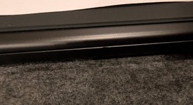 Good
													Apple iPad Pro 13" (M4) 2024 - Wi-Fi, Black, 1 TB, 16 GB, A2925, Standard Glass, photo 5 of 10