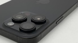 Good
													Apple iPhone 16 Pro Max - Unlocked, Black, 512 GB, A3084, photo 4 of 6