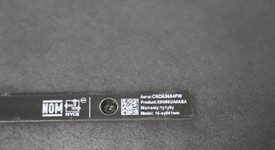 Good
													HP Laptop, photo 4 of 13