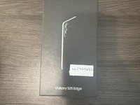 Samsung Galaxy S25 Edge