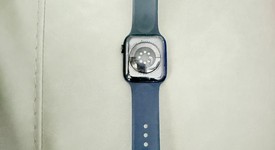 Good
													Apple Watch Series 8 45mm - Midnight, A2771 - GPS, Aluminum, photo 4 of 7