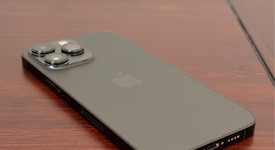 Good
													Apple iPhone 14 Pro Max - Unlocked, Black, 256 GB, A2651, photo 5 of 7