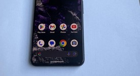 Good
													Google Pixel 8 - Unlocked, Obsidian, 128 GB, 8 GB, G9BQD, Sub-6 5G, photo 1 of 10