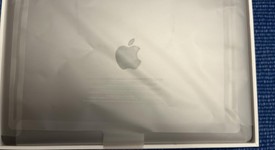 Fair
													MacBook Air 2020 - 13" - Apple M1, Gray, 256 GB, 16 GB, photo 4 of 11