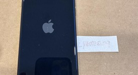 Good
													Apple iPhone SE 3rd Gen 2022 - Unlocked, Midnight, 128 GB, A2595, photo 3 of 5