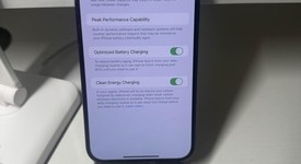 Good
													Apple iPhone 14 Pro Max - T-Mobile, Purple, 256 GB, A2651, photo 2 of 4