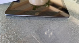 Good
													Apple iPad 7th Gen - Wi-Fi, Gray, 32 GB, A2197, photo 4 of 8