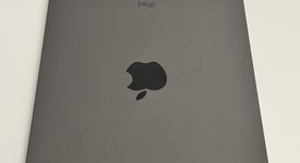 Good
													Apple iPad Mini 6th Gen - AT&T, Gray, 64 GB, A2568, photo 2 of 8