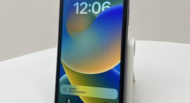 Fair
													Apple iPhone 11 - Unlocked, Purple, 64 GB, A2111, photo 1 of 7
