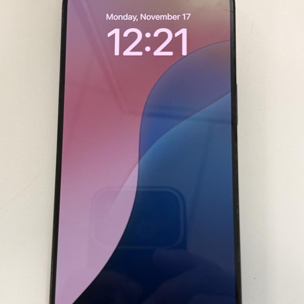 Apple iPhone 16 Pro - Unlocked, 256 GB, Black, A3083