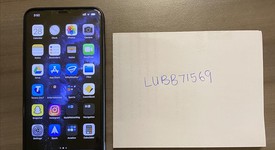 Mint
													Apple iPhone 11 Pro Max - Unlocked Non-US, Gray, 512 GB, A2218, photo 1 of 6