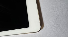 Fair
													Apple iPad Air 2 - T-Mobile, Silver, 64 GB, photo 2 of 5