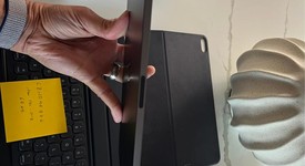 Mint
													Apple iPad Pro 11" 2018 - Wi-Fi, Gray, 64 GB, A1980, photo 4 of 16