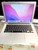 MacBook Air 2017 - 13" - 128 GB, Silver, 8 GB, Intel Core i5