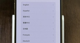 Good
													Apple iPhone 14 Pro Max - Unlocked, Gold, 256 GB, A2651, photo 2 of 9